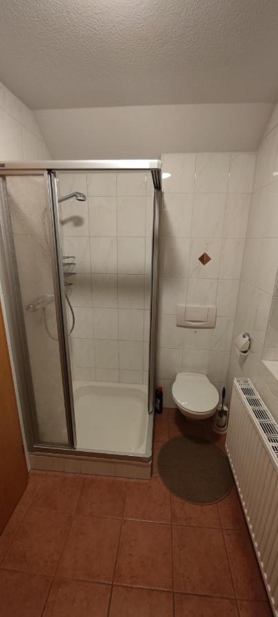 Bischweier Einzimmerwohnung Mit Parkplatz Ohne Kueche מראה חיצוני תמונה