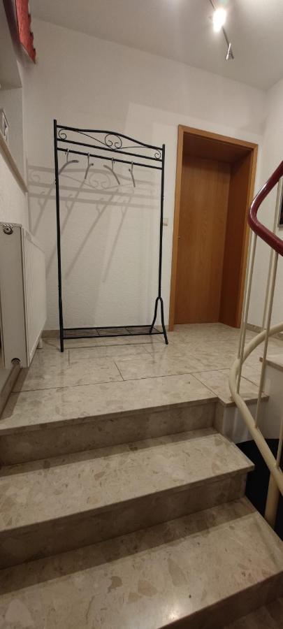 Bischweier Einzimmerwohnung Mit Parkplatz Ohne Kueche מראה חיצוני תמונה